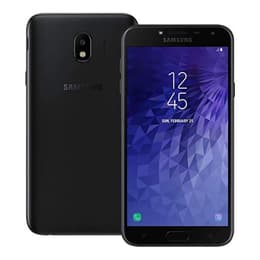 Galaxy J4 32GB - Preto - Desbloqueado