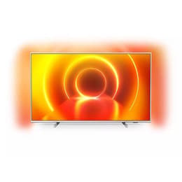 Philips 43,0000-inch 43PUS7855/12 3840x2160 TV