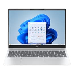 HP OmniBook 5 16-ba1004na 16-inch (2024) - Core i5 - Gen 13 (U) - 16GB - SSD 512 GB QWERTY - Italiano