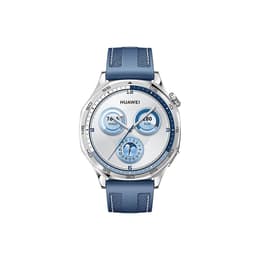 Huawei Watch GT 5 Pro Bluetooth 46 mm - Cinzento