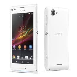 Sony Xperia L 8GB - Branco - Desbloqueado