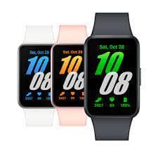 Smart Watch SAMSUNG GALAXY FIT 3 - Cinzento