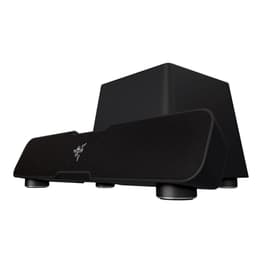 Soundbar Razer Razor Leviathan - Preto