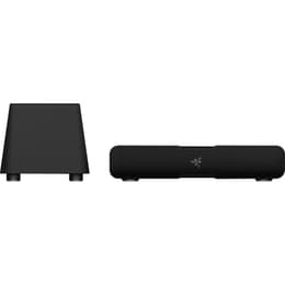 Soundbar Razer Razor Leviathan - Preto