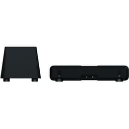Soundbar Razer Razor Leviathan - Preto