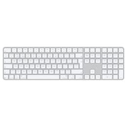Magic Keyboard (2024) - QWERTY - Inglês (Reino Unido) -