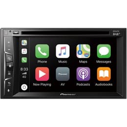 Pioneer AVH-Z3200DAB Rádio Para Automóveis