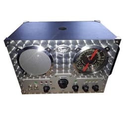 Spirit Of St. Louis Field 1995 Rádio