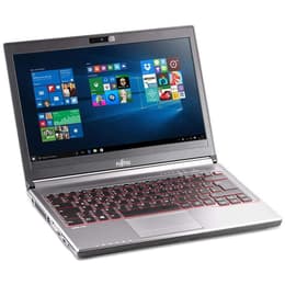 Fujitsu LifeBook E736 13-inch (2015) - Core i7-6600U - 8GB - SSD 256 GB QWERTZ - Alemão