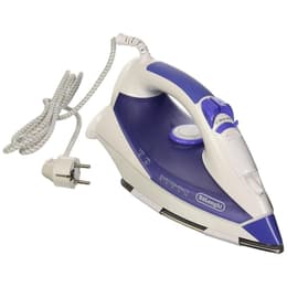 De'Longhi FXK20 Ferro De Passar A Roupa