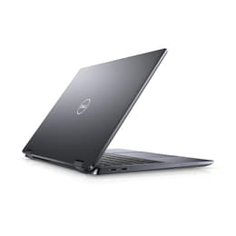 Dell Latitude 9330 2-in-1 13-inch (2022) - Core i7 - Gen 12 (U) - 16GB - SSD 256 GB AZERTY - Francês