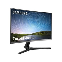 26,9-inch Samsung LC27R500FHUXEN LCD Monitor Preto
