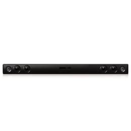 Soundbar LG LAS260B - Preto