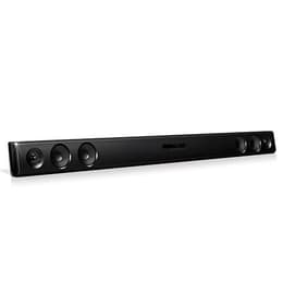 Soundbar LG LAS260B - Preto