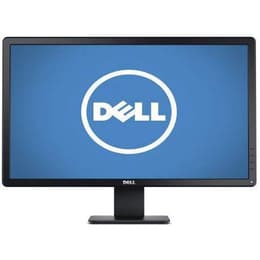 24-inch Dell E2414H 1920 x 1080 LCD Monitor Preto