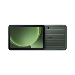 Galaxy Tab Active5 Pro 256GB - Verde - WiFi + 5G