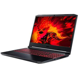 Acer Nitro 5 15-inch (2020) - Core i5 - Gen 10 (H) - 8GB - SSD 512 GB QWERTY - Inglês