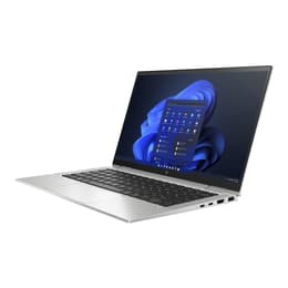 HP EliteBook x360 1030 G8 13-inch (2021) - Core i5 - Gen 11 (G) - 16GB - SSD 256 GB QWERTZ - Alemão