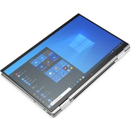HP EliteBook x360 1030 G8 13-inch (2021) - Core i5 - Gen 11 (G) - 16GB - SSD 256 GB QWERTZ - Alemão