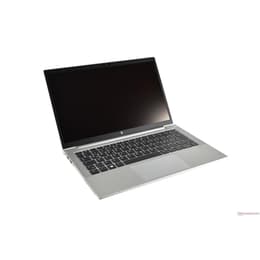HP EliteBook 835 G7 13-inch (2020) - Ryzen 5 - 4000 Series (U) - 16GB - SSD 256 GB AZERTY - Francês