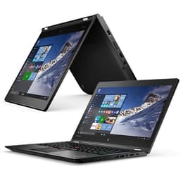 Lenovo ThinkPad Yoga 460 14-inch Core i5-6300U - SSD 256 GB - 8GB QWERTZ - Alemão