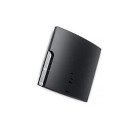 PlayStation 3 Slim - Preto