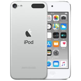 Apple iPod Touch 7 Leitor De Mp3 & Mp4 32GB- Prateado