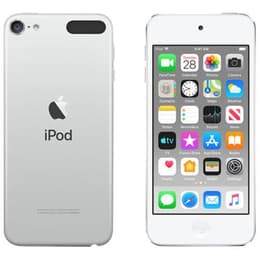 Apple iPod Touch 7 Leitor De Mp3 & Mp4 32GB- Prateado