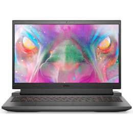 Dell G15 5510 15"-inch - Core i5-10200H - 16GB - SSD 512 GB NVIDIA GeForce GTX 1650 AZERTY - Francês