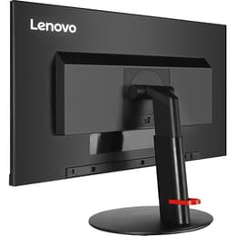 23,8-inch Lenovo ThinkVision T24I-20 LED Monitor Preto