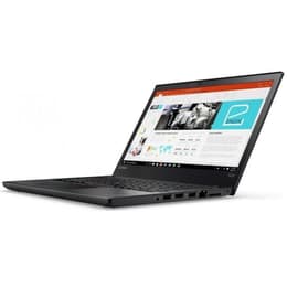Lenovo ThinkPad T470 14-inch Core i5-6300U - SSD 256 GB - 16GB QWERTY - Italiano