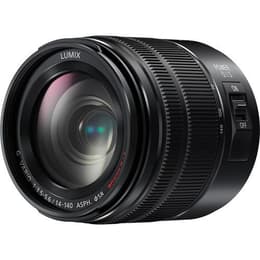 Lente Panasonic Lumix G Vario 14-140 mm f/3.5-5.6 II ASPH. POWER O.I.S. Micro 4/3 14-140mm f/3.5-5.6