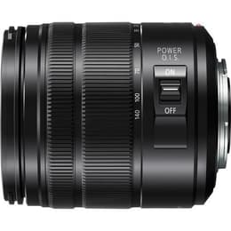 Lente Panasonic Lumix G Vario 14-140 mm f/3.5-5.6 II ASPH. POWER O.I.S. Micro 4/3 14-140mm f/3.5-5.6