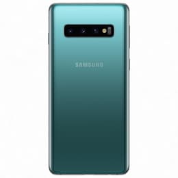 Galaxy S10 128GB - Verde - Desbloqueado