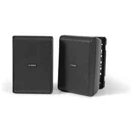 Bosch LB20-PC60EW-5D Speakers - Preto