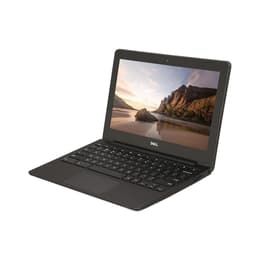 Dell Chromebook 11 Celeron 2.1 GHz 16GB SSD - 4GB QWERTY - Sueco