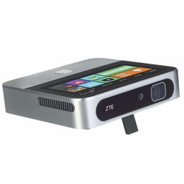 Zte Spro 2 Video projector 200 Lumen - Prateado