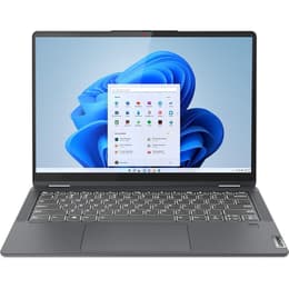 Lenovo IdeaPad Flex 5 14-inch (2022) - Core i3 - Gen 12 (U) - 8GB - SSD 256 GB QWERTY - Espanhol