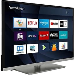 Panasonic 32,0000-inch TX-32JSW354 1366 x 768 TV
