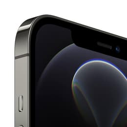 iPhone 12 Pro Max 256GB - Grafite - Desbloqueado