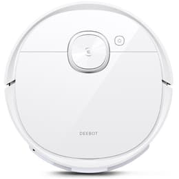Ecovacs Robotics Deebot T9+ Aspirador De Pó