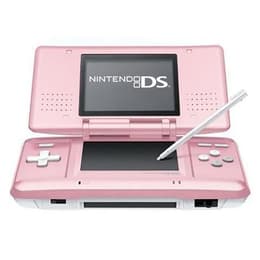 Nintendo DS - Rosa