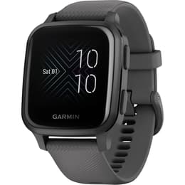 Smart Watch Garmin GPS Venu Sq - Preto