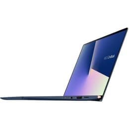 Asus ZenBook 14 UX434FL 14-inch (2019) - Core i5-8265U - 8GB - SSD 512 GB AZERTY - Francês
