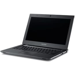 Dell Vostro 3360 13-inch Core i5-3317U - SSD 512 GB - 8GB QWERTY - Italiano