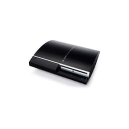 PlayStation 3 FAT - Preto