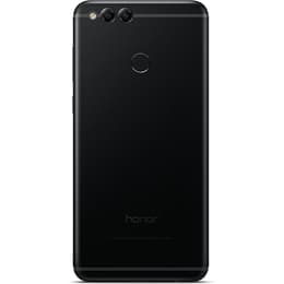 Honor 7X 64GB - Preto - Desbloqueado