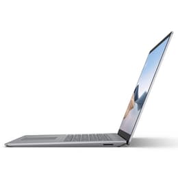 Microsoft Surface Laptop 4 15-inch (2022) - Ryzen 7 4980U - 8GB - SSD 256 GB QWERTY - Português
