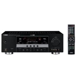 Yamaha RX-V463 Amplificadores De Som