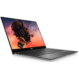 Dell XPS 13 7390 13-inch (2020) - Core i7 - Gen 10 (U) - 16GB - SSD 512 GB QWERTY - Italiano